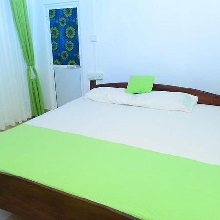 Sunntop Cabana Trincomalee Dış mekan fotoğraf