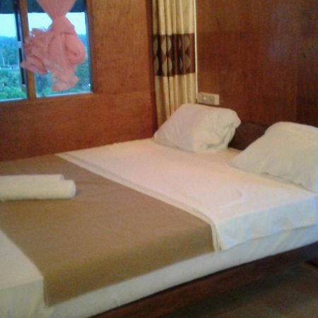 Sunntop Cabana Trincomalee Dış mekan fotoğraf