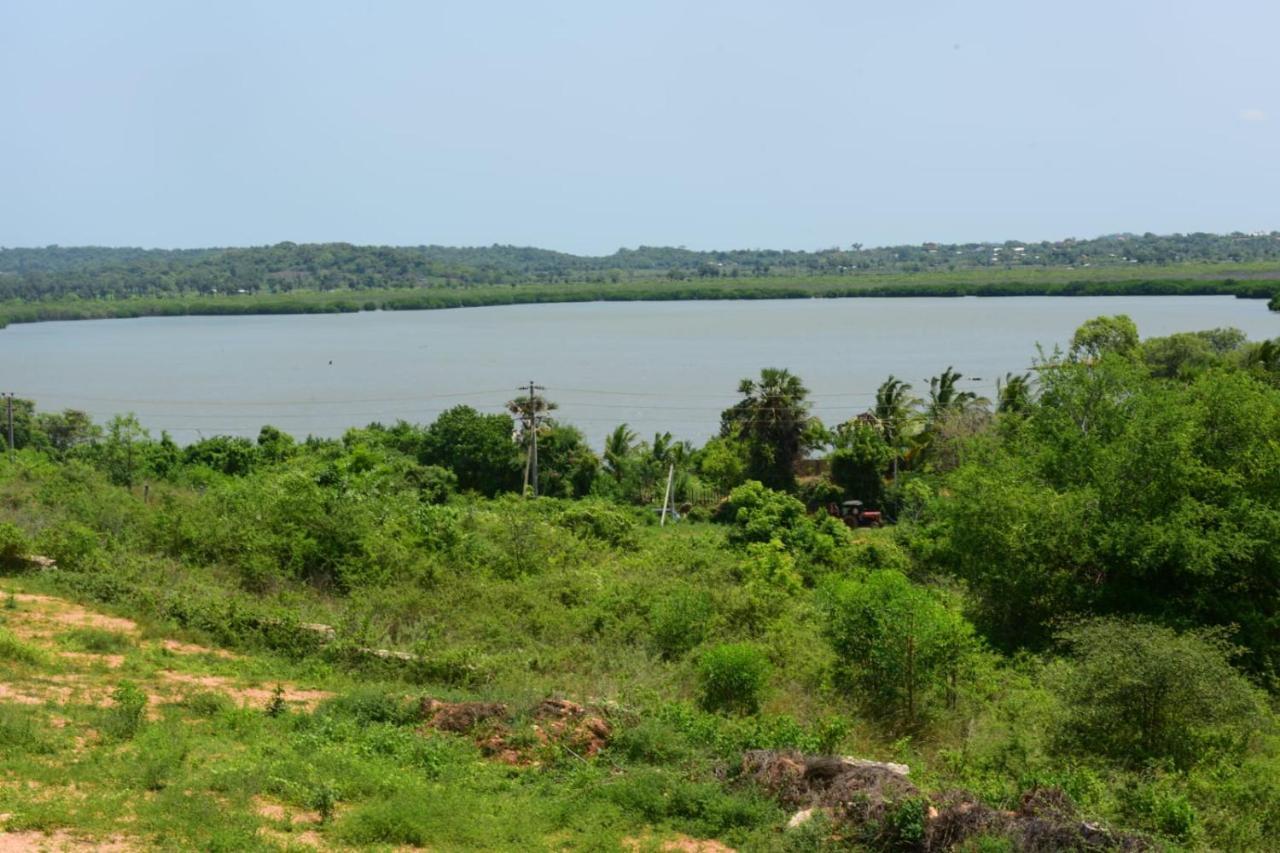 Sunntop Cabana Trincomalee Dış mekan fotoğraf