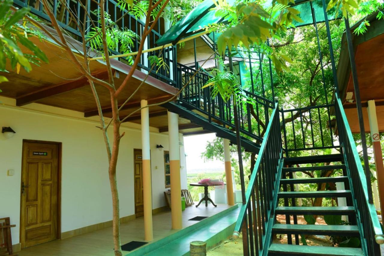 Sunntop Cabana Trincomalee Dış mekan fotoğraf