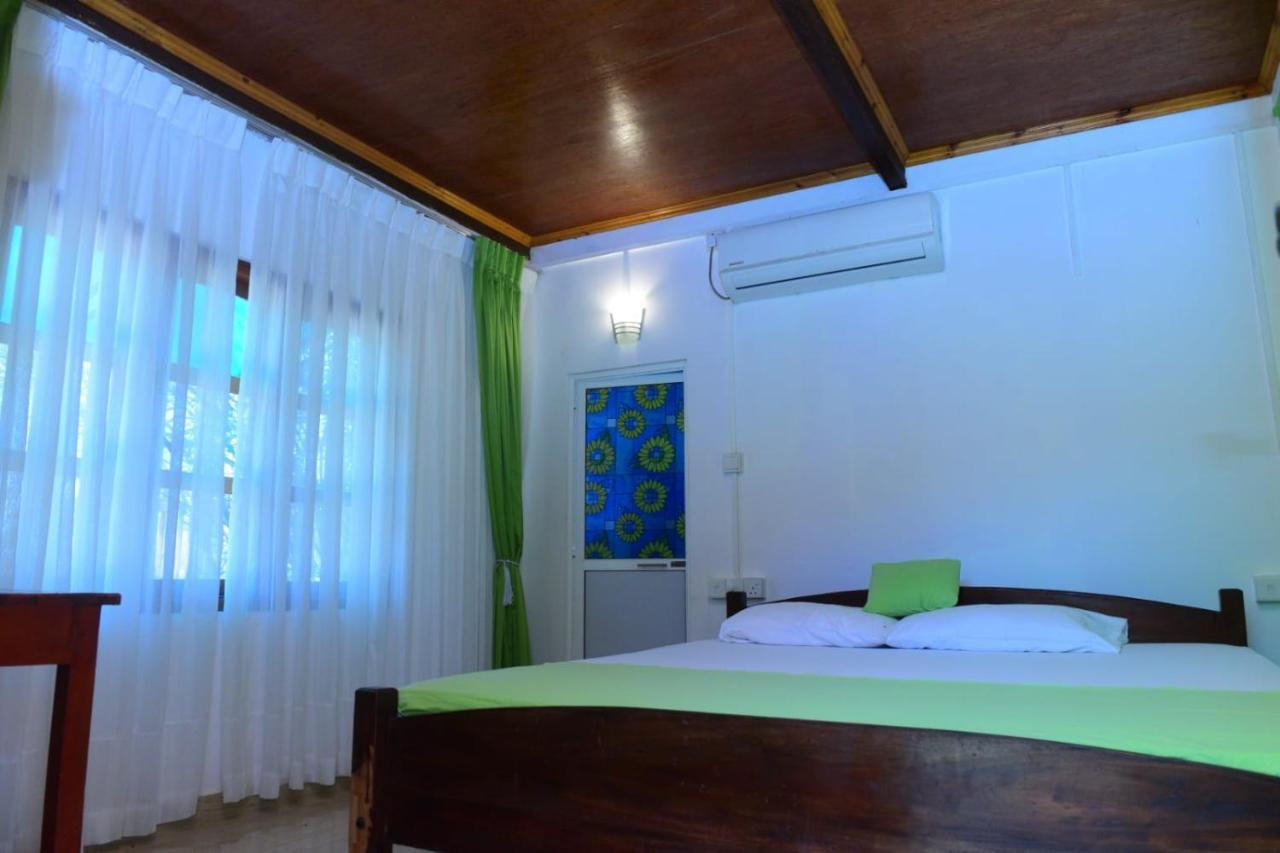 Sunntop Cabana Trincomalee Dış mekan fotoğraf