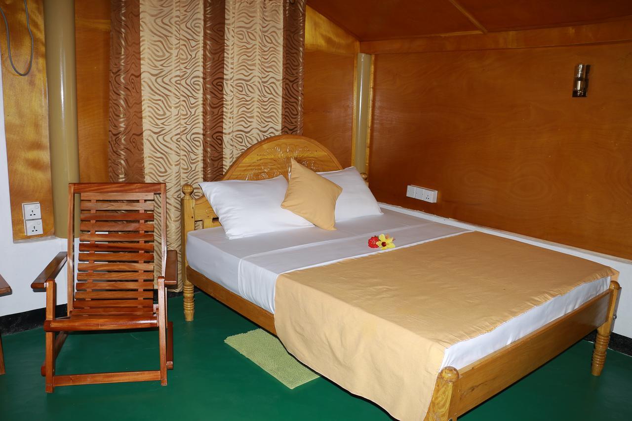Sunntop Cabana Trincomalee Dış mekan fotoğraf