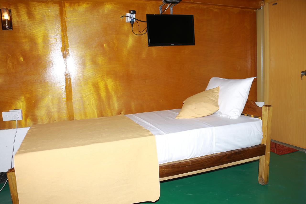 Sunntop Cabana Trincomalee Dış mekan fotoğraf