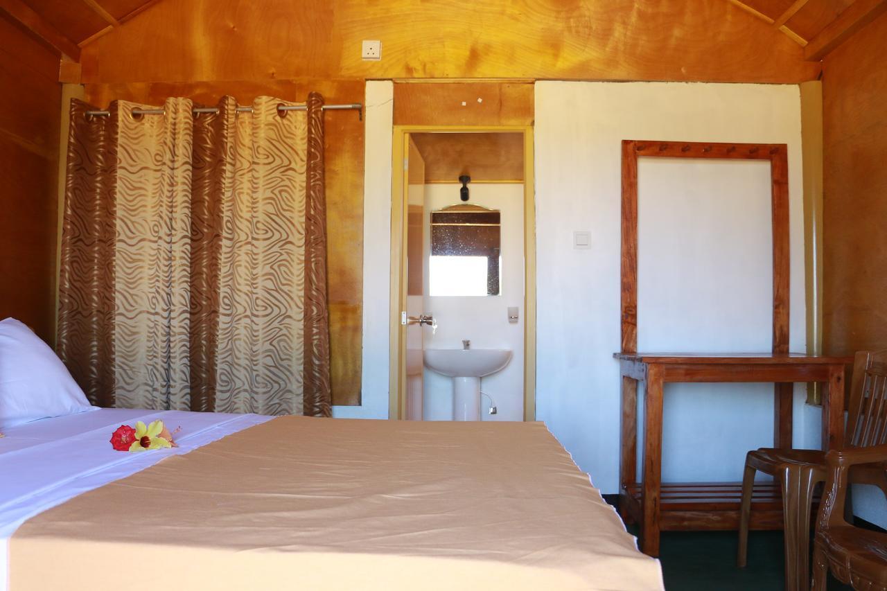 Sunntop Cabana Trincomalee Dış mekan fotoğraf