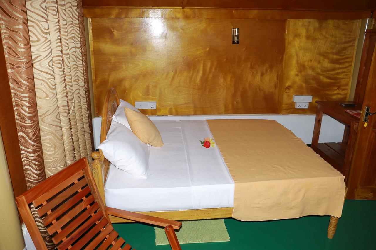 Sunntop Cabana Trincomalee Dış mekan fotoğraf
