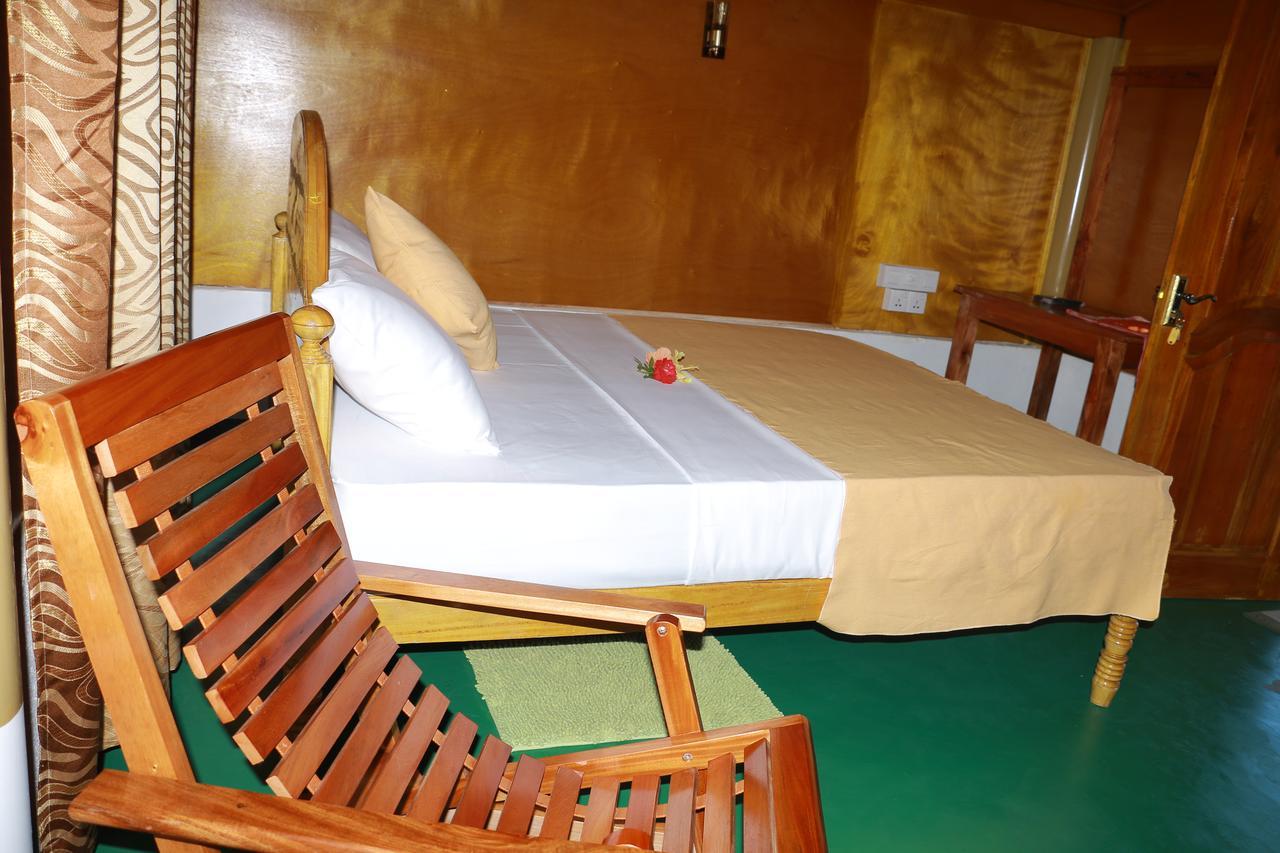 Sunntop Cabana Trincomalee Dış mekan fotoğraf