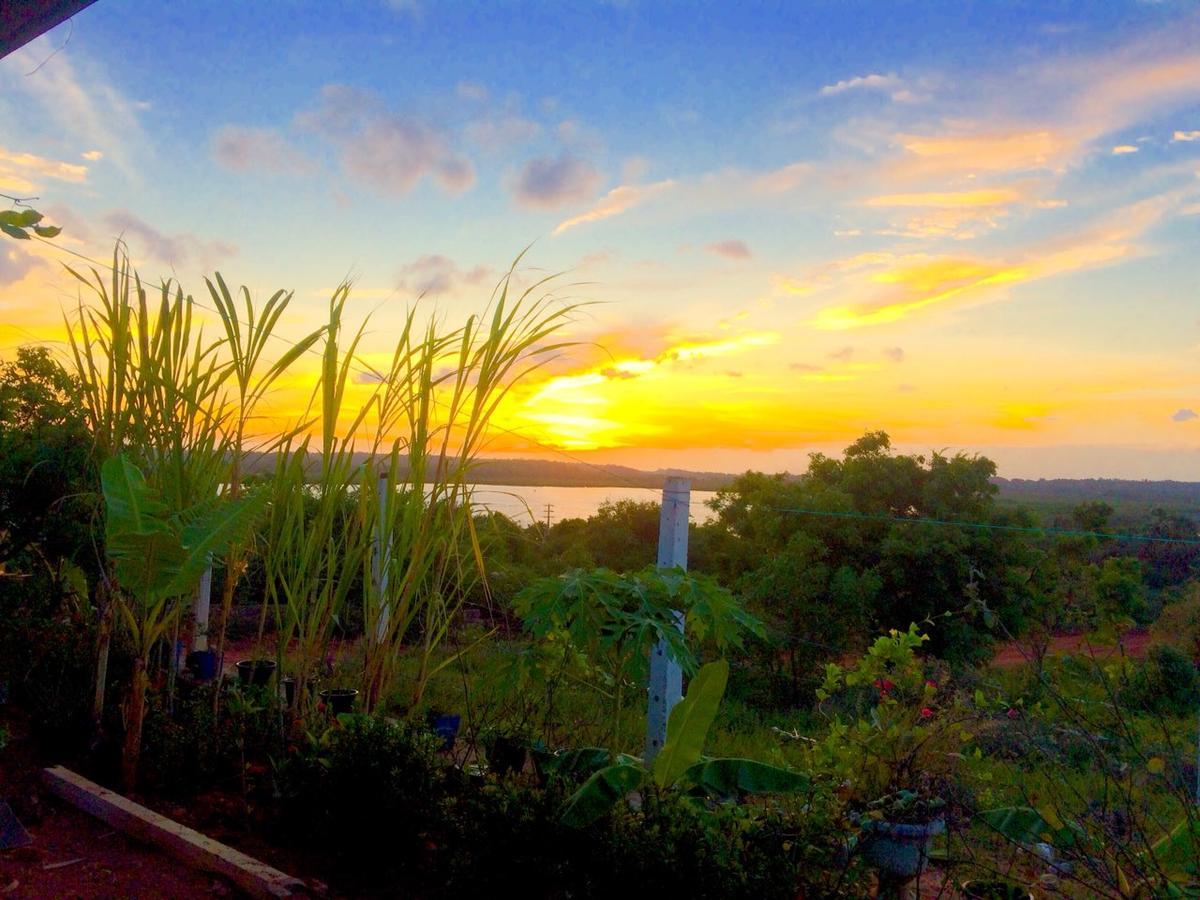 Sunntop Cabana Trincomalee Dış mekan fotoğraf