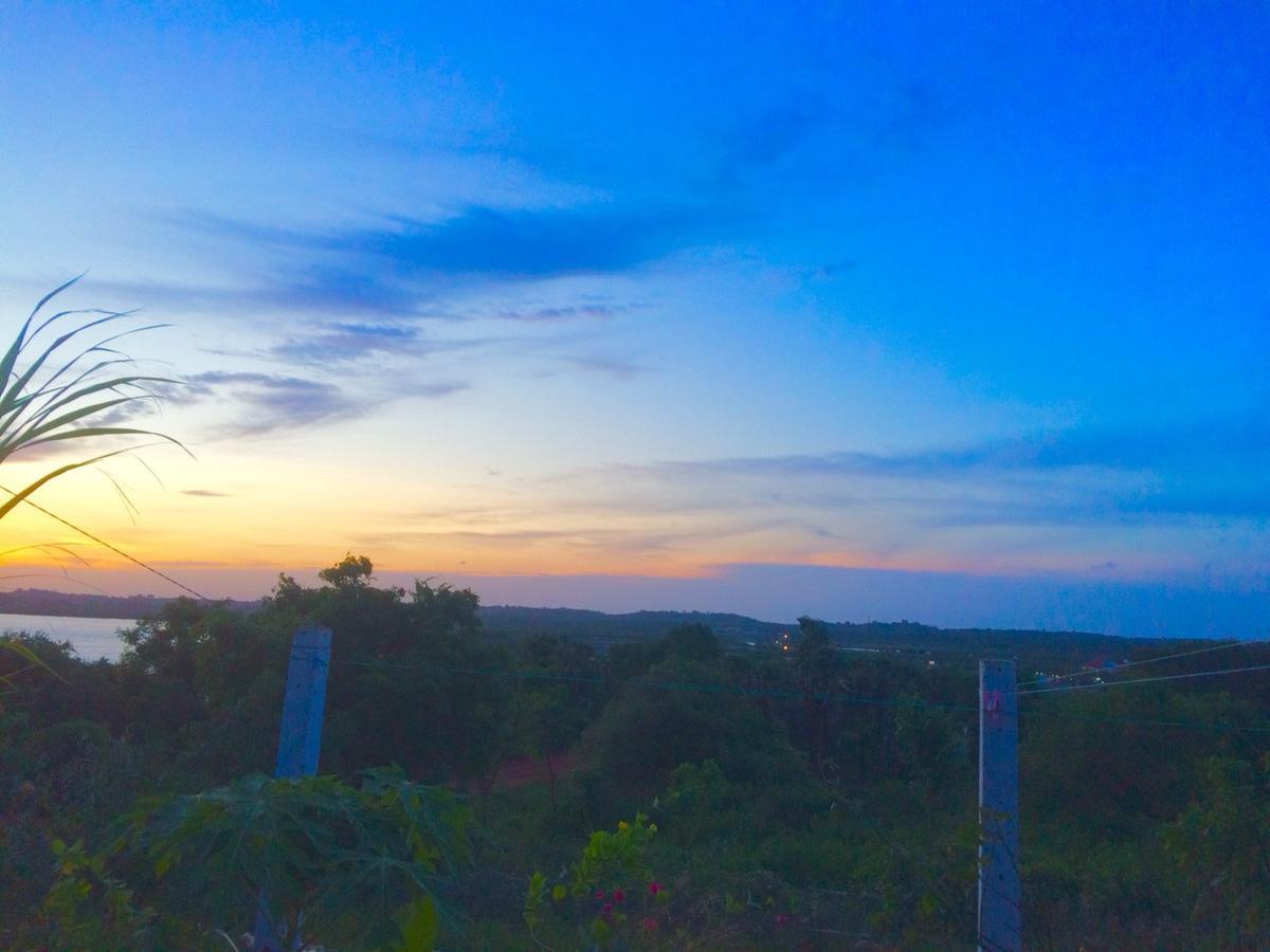 Sunntop Cabana Trincomalee Dış mekan fotoğraf