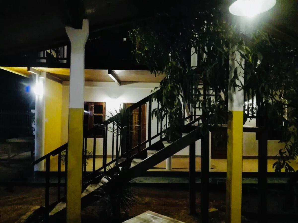 Sunntop Cabana Trincomalee Dış mekan fotoğraf