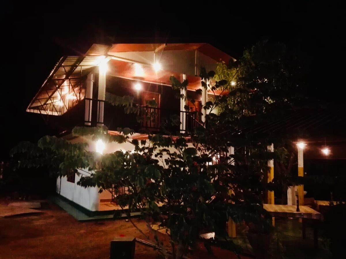 Sunntop Cabana Trincomalee Dış mekan fotoğraf