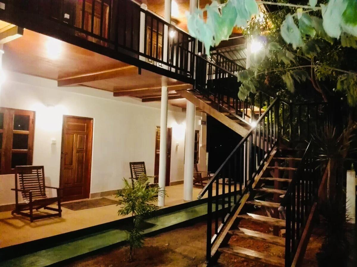 Sunntop Cabana Trincomalee Dış mekan fotoğraf