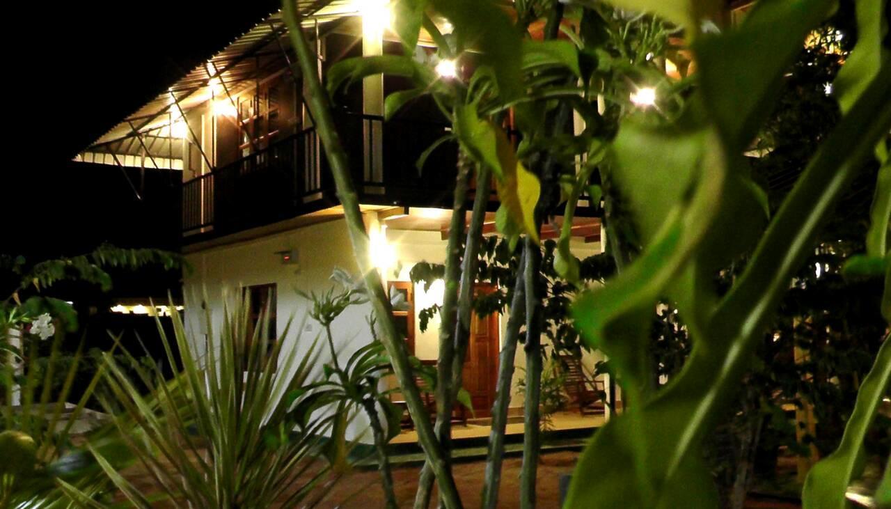 Sunntop Cabana Trincomalee Dış mekan fotoğraf