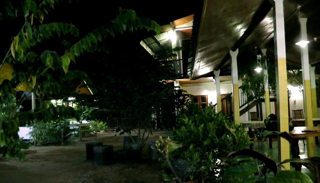 Sunntop Cabana Trincomalee Dış mekan fotoğraf