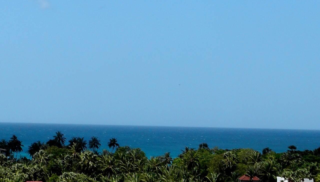 Sunntop Cabana Trincomalee Dış mekan fotoğraf