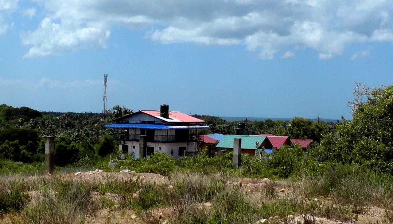 Sunntop Cabana Trincomalee Dış mekan fotoğraf