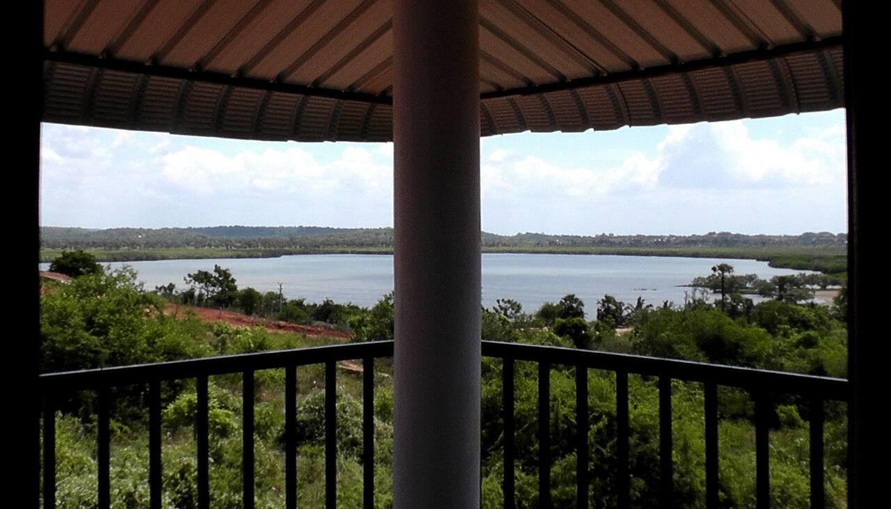 Sunntop Cabana Trincomalee Dış mekan fotoğraf