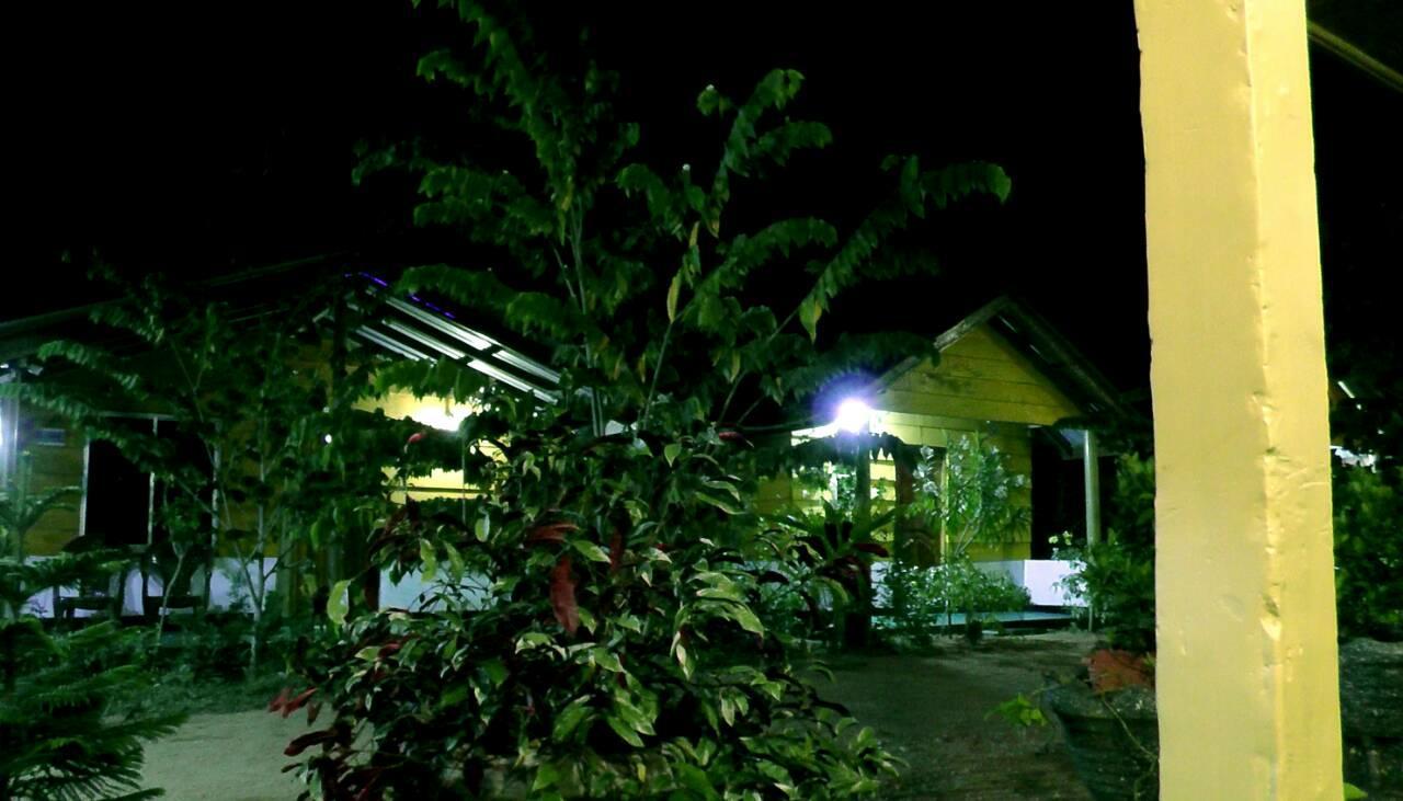 Sunntop Cabana Trincomalee Dış mekan fotoğraf