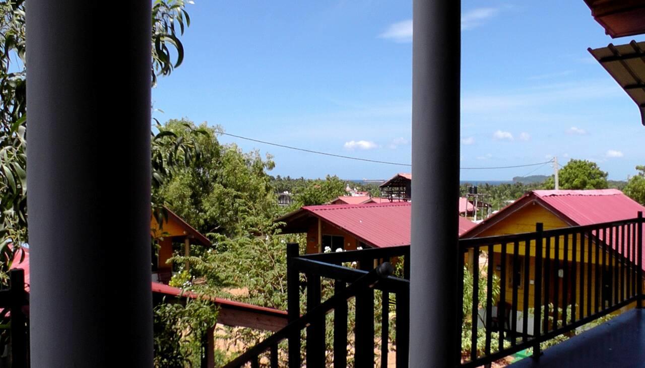 Sunntop Cabana Trincomalee Dış mekan fotoğraf
