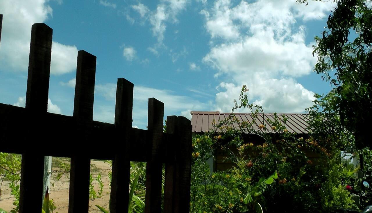 Sunntop Cabana Trincomalee Dış mekan fotoğraf