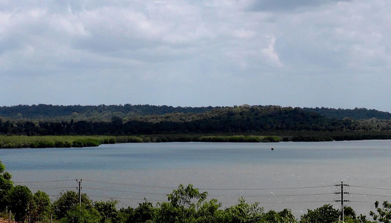 Sunntop Cabana Trincomalee Dış mekan fotoğraf