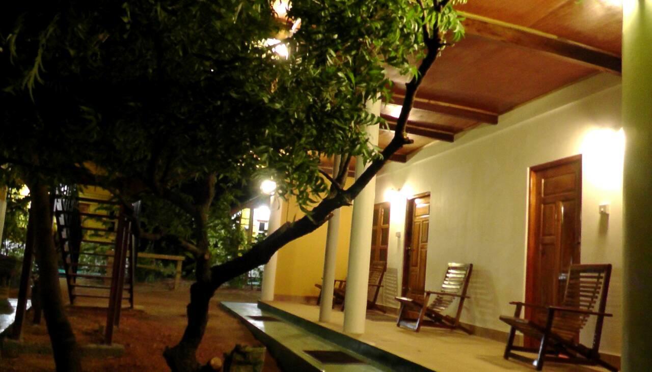 Sunntop Cabana Trincomalee Dış mekan fotoğraf
