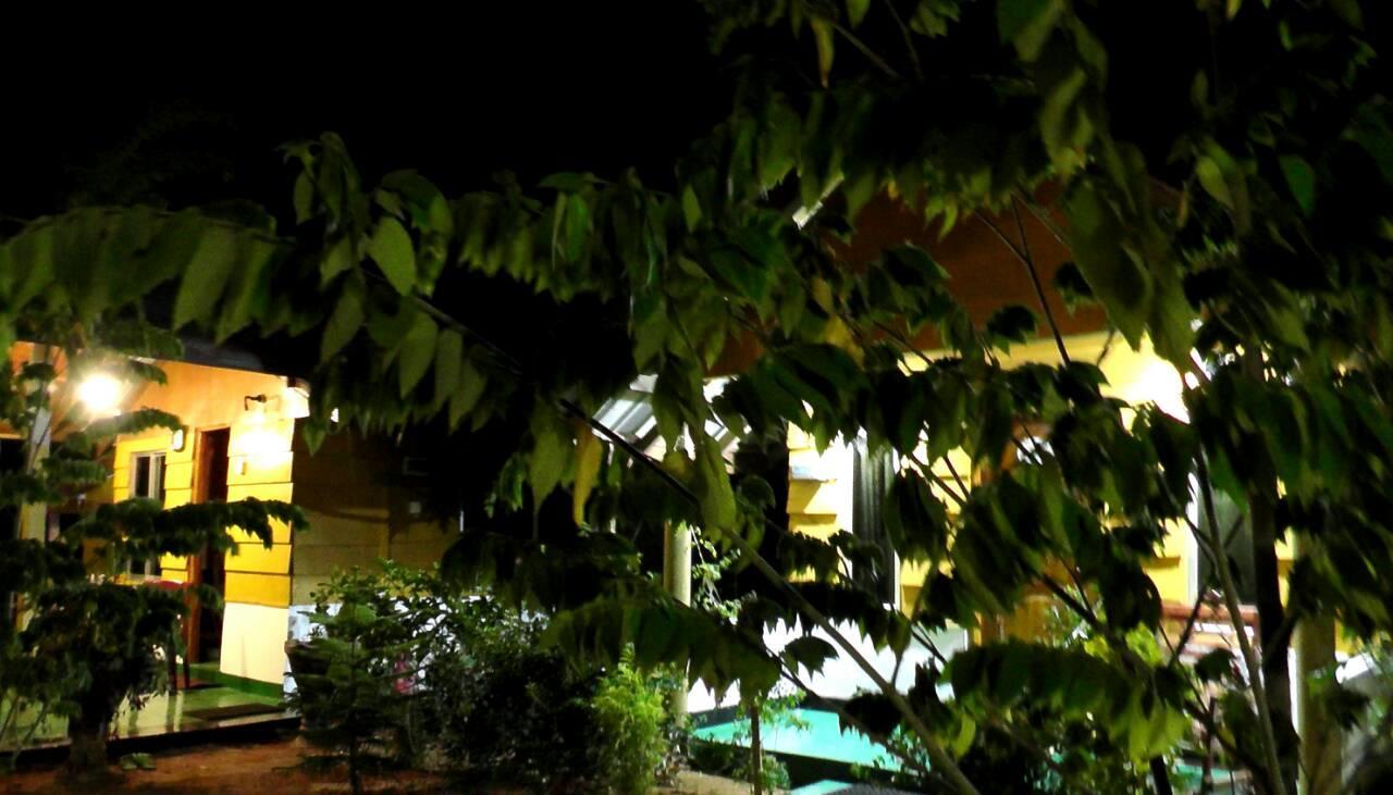 Sunntop Cabana Trincomalee Dış mekan fotoğraf