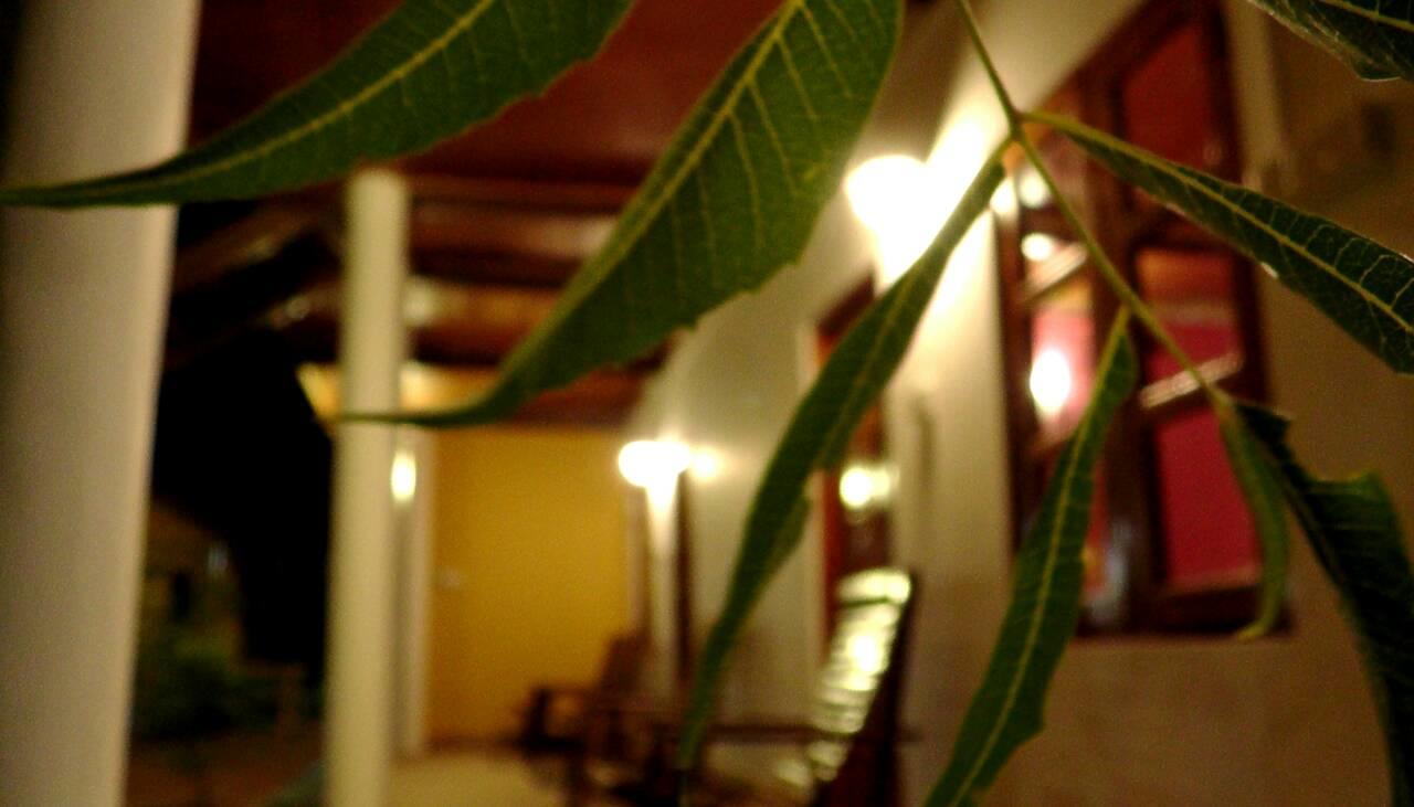 Sunntop Cabana Trincomalee Dış mekan fotoğraf
