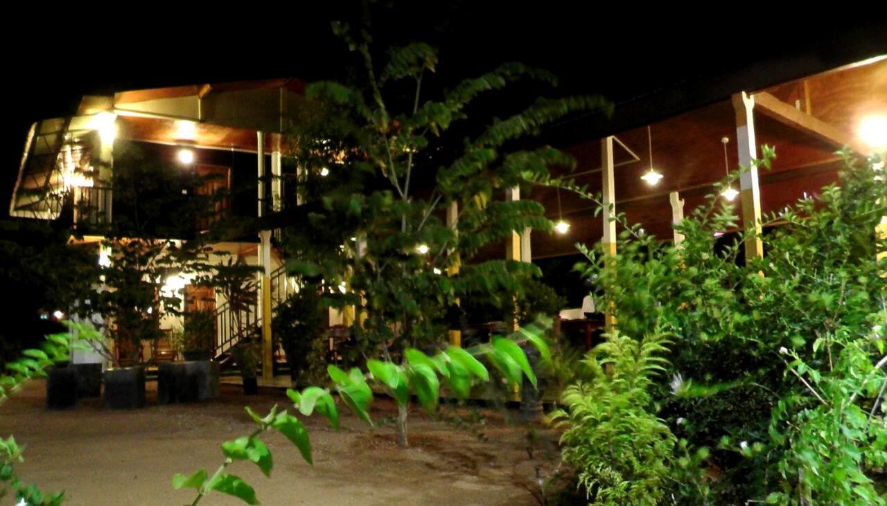 Sunntop Cabana Trincomalee Dış mekan fotoğraf