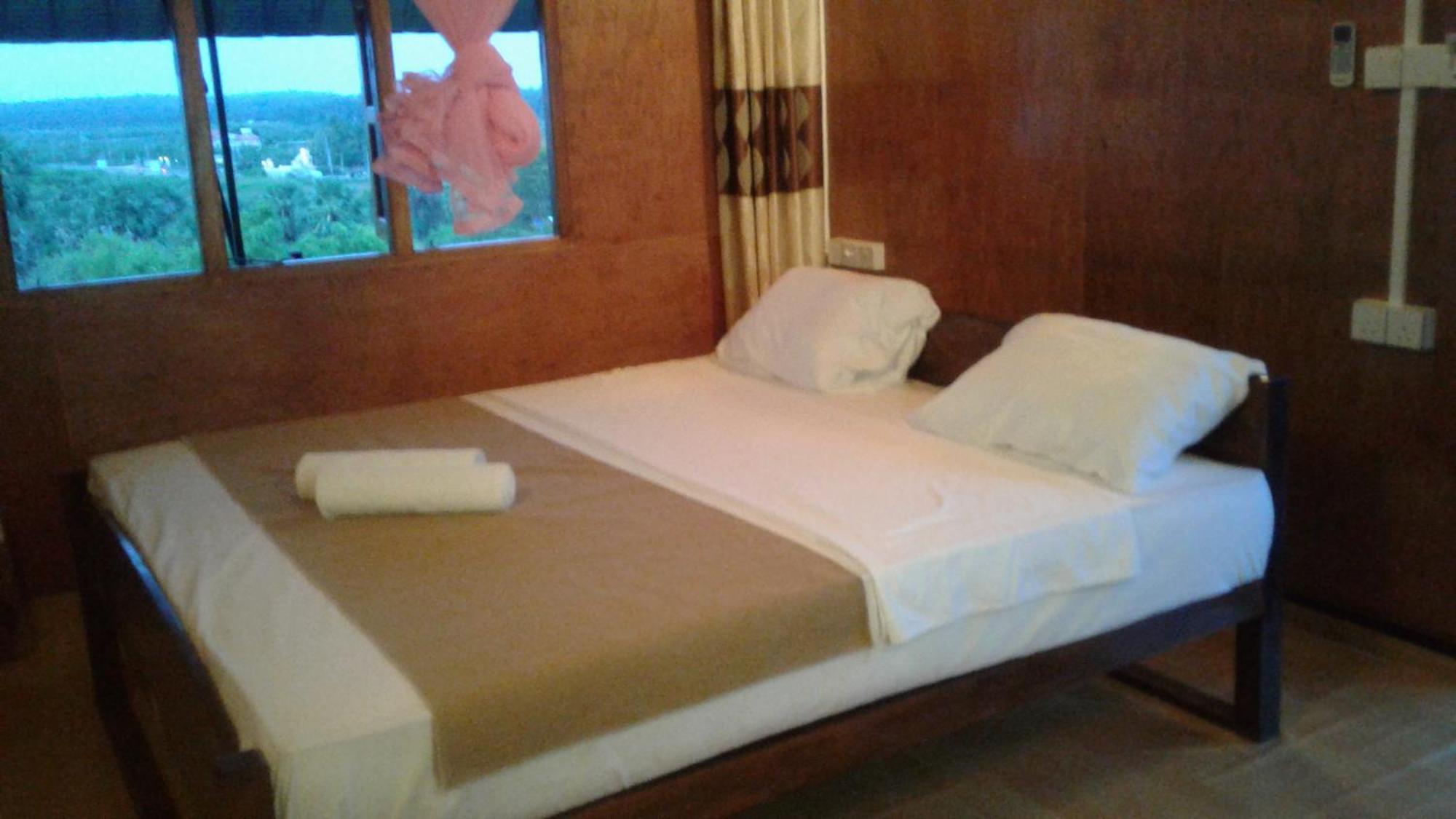 Sunntop Cabana Trincomalee Dış mekan fotoğraf