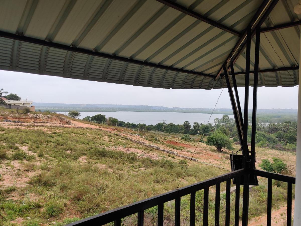 Sunntop Cabana Trincomalee Dış mekan fotoğraf