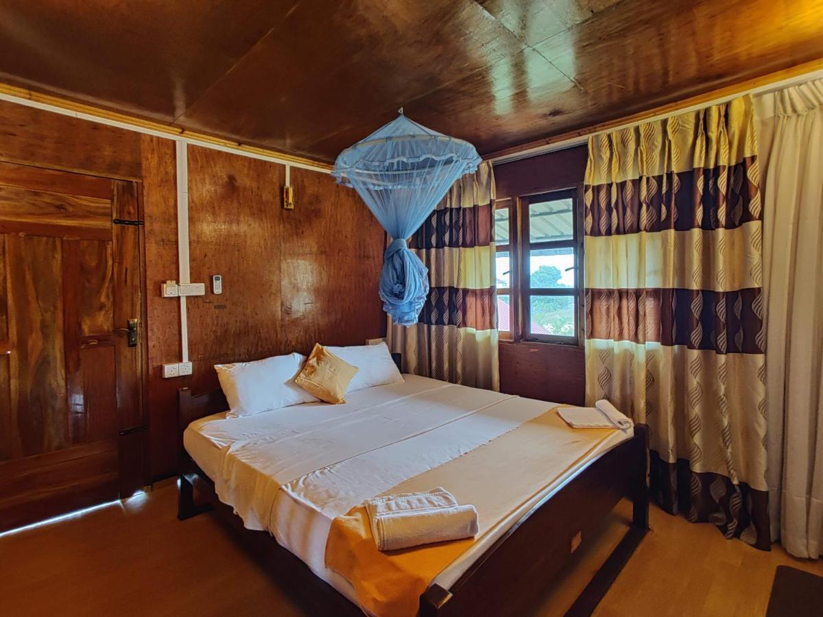 Sunntop Cabana Trincomalee Dış mekan fotoğraf