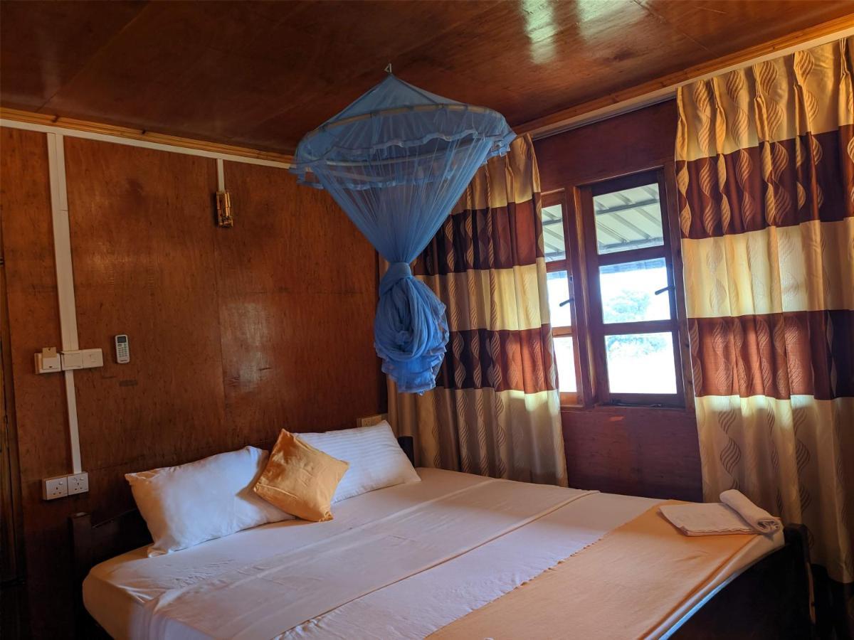 Sunntop Cabana Trincomalee Dış mekan fotoğraf