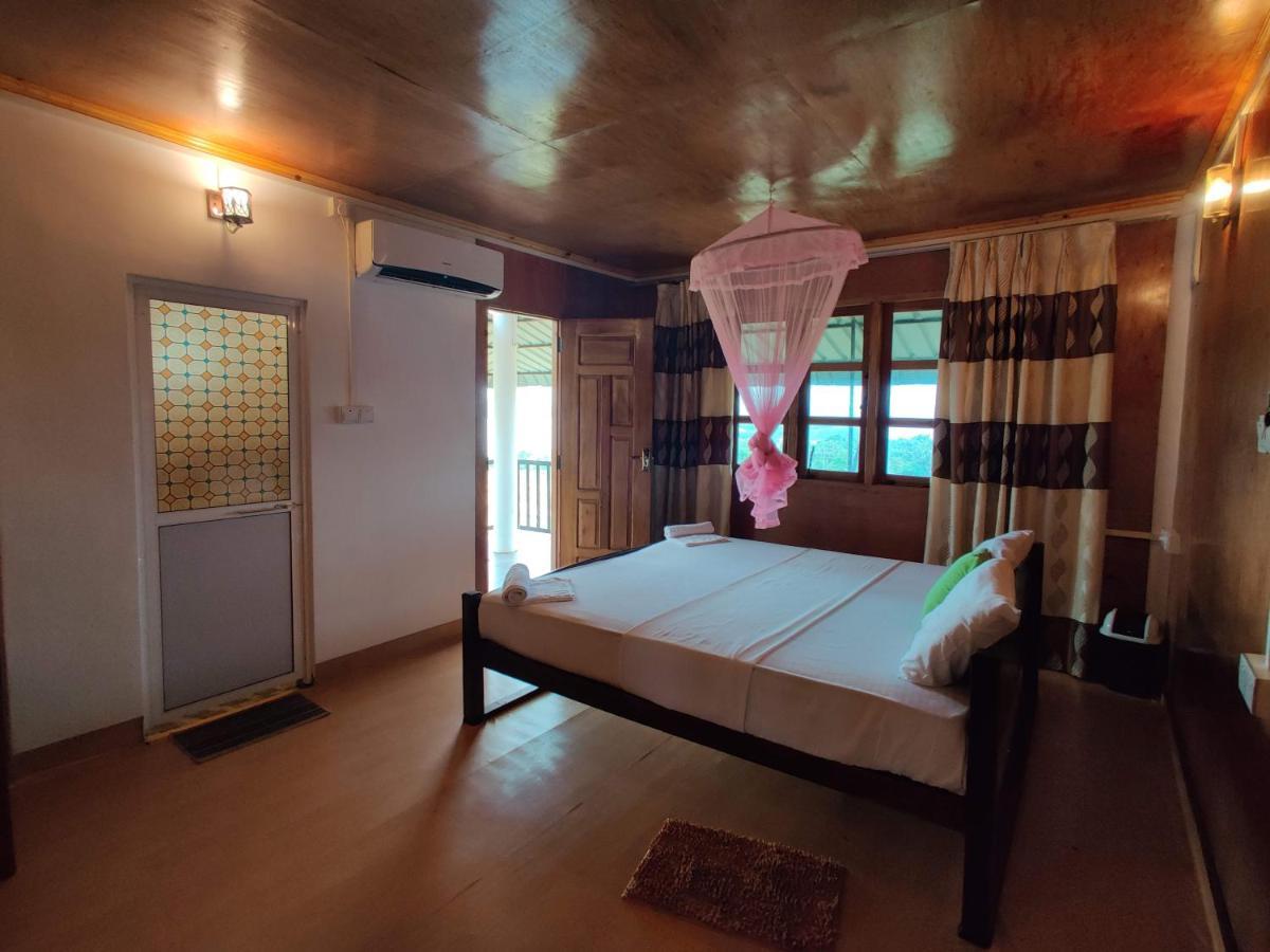 Sunntop Cabana Trincomalee Dış mekan fotoğraf