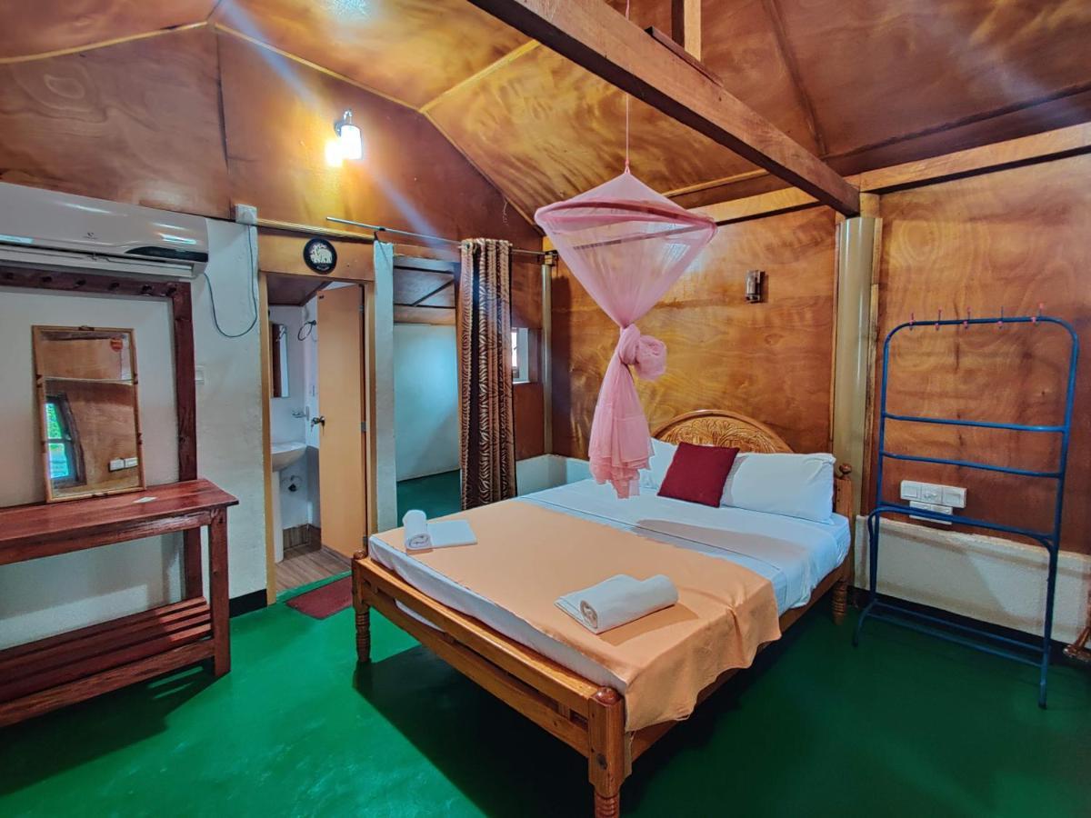 Sunntop Cabana Trincomalee Dış mekan fotoğraf