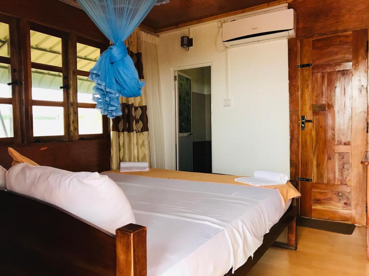 Sunntop Cabana Trincomalee Dış mekan fotoğraf