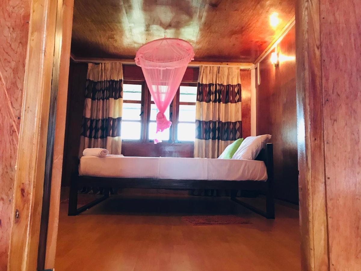 Sunntop Cabana Trincomalee Dış mekan fotoğraf